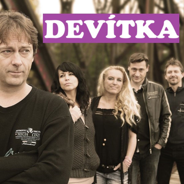 DEVÍTKA