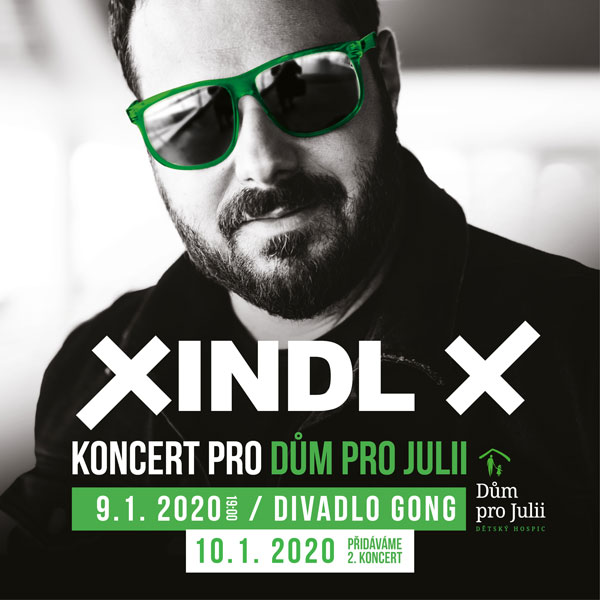 XINDL X - PRO JULII