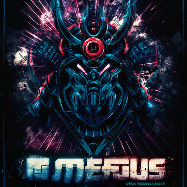 MEFJUS (AT) / Exploration Warm-Up