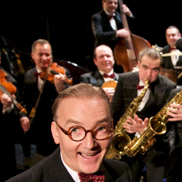 SWING! SWING! SWING! - O. Havelka a jeho Melody Makers