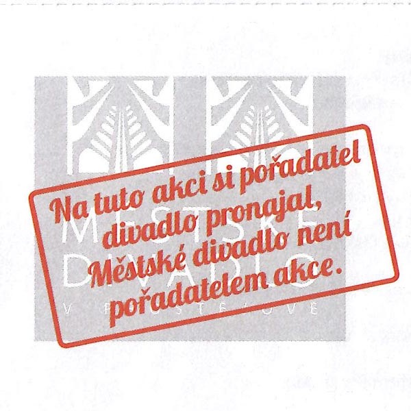 O NÁS, O NÁS - 55. výročí souboru KLAS