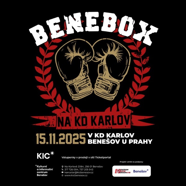 BENEBOX