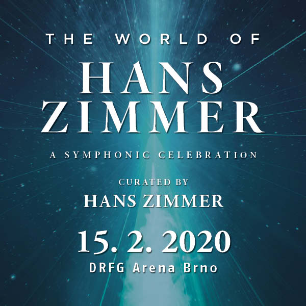 The World of Hans Zimmer