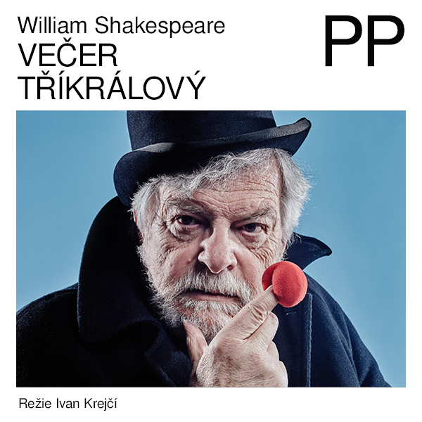 Večer tříkrálový