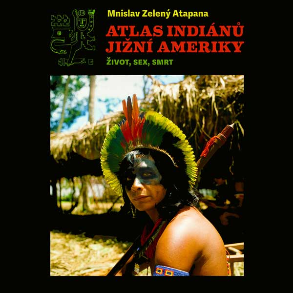 Setkání J. Duška s Mnislavem Zeleným Atapanou