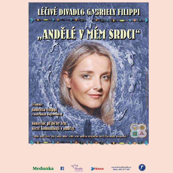 ANDĚLÉ V MÉM SRDCI