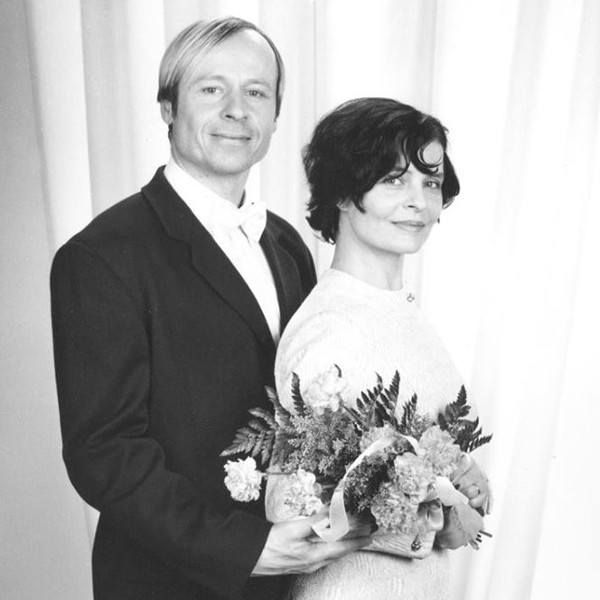 Otevřené manželství