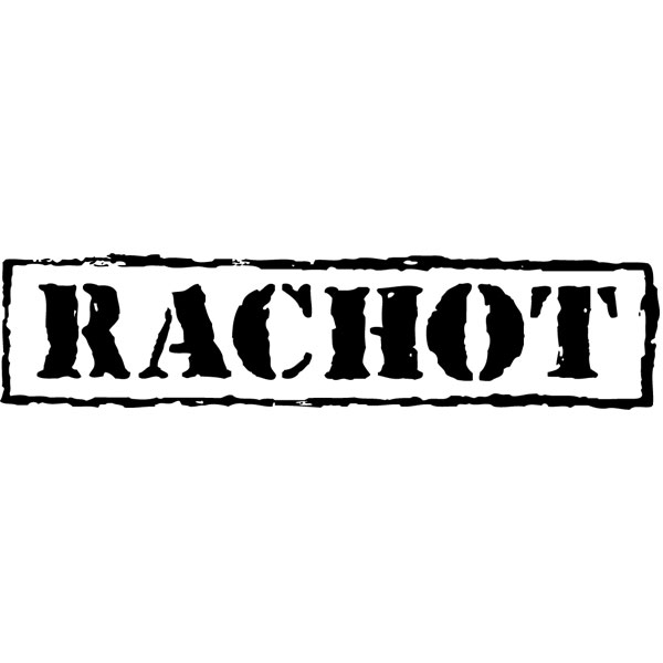 Rachot Production uvádí...
