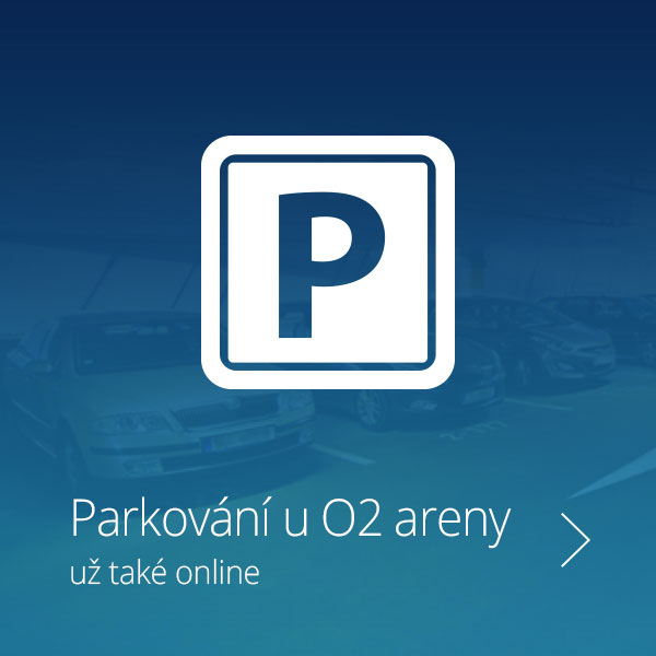 PARKOVACÍ LÍSTEK - květen 25