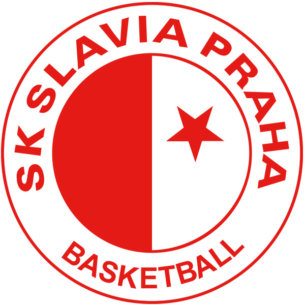 SK Slavia Praha – Basketbal
