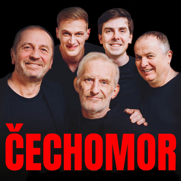 ČECHOMOR
