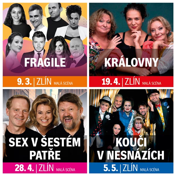 Agentura September v sezóně 2025-2026