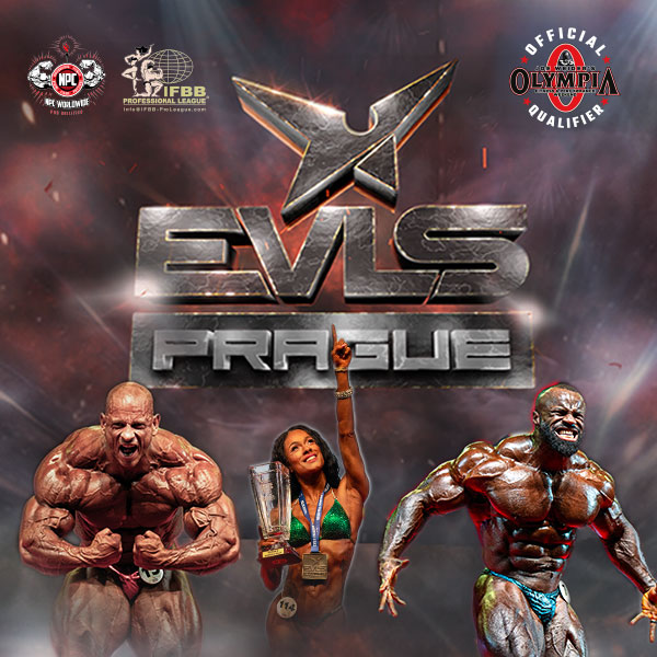 EVLS PRAGUE