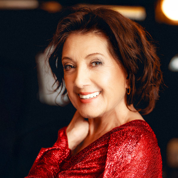 Marie Rottrová 2025-2026