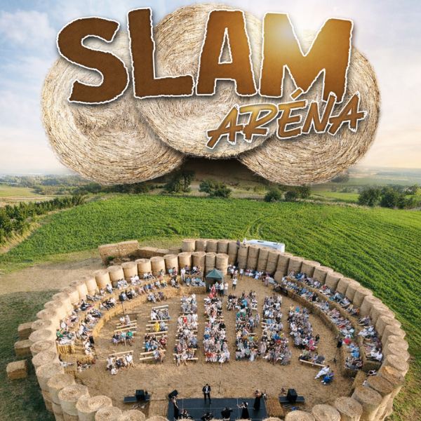 SLAM ARÉNA