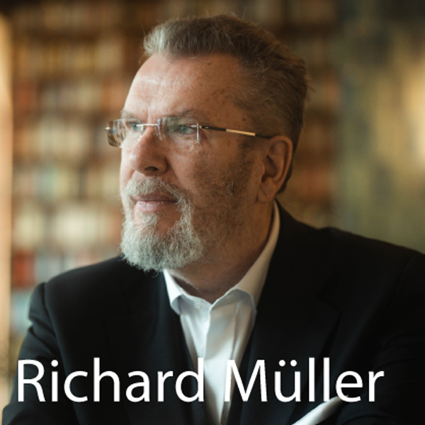 RICHARD MÜLLER