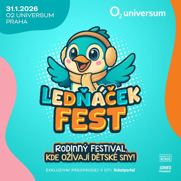 LEDŇÁČEK FEST
