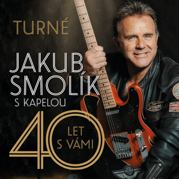 JAKUB SMOLÍK