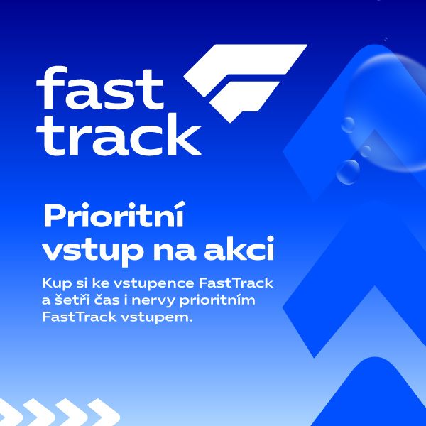 FAST TRACK - prosinec 2026