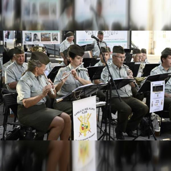 Koncert k Mezinárodnímu dni seniorů