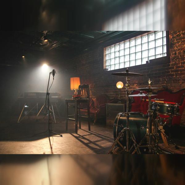 Czech Jazz Workshop
