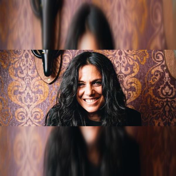 Sari Schorr