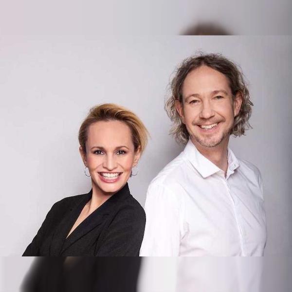 Bez řečí: Monika Absolonová & Ondřej Hájek