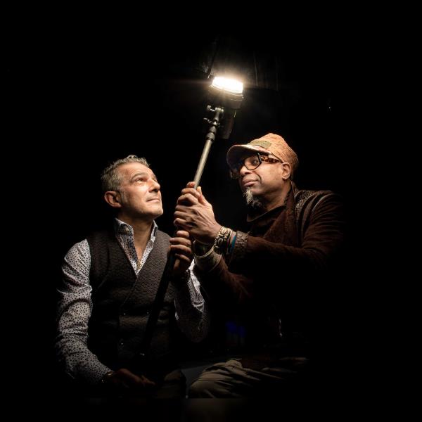 Zahajovací koncert: Paolo Fresu & Omar Sosa feat. Nguyen Le