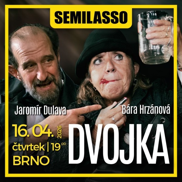 DVOJKA