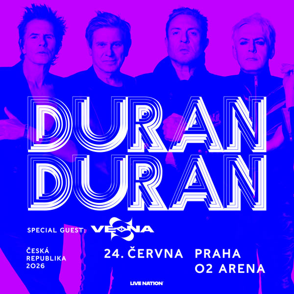Duran Duran