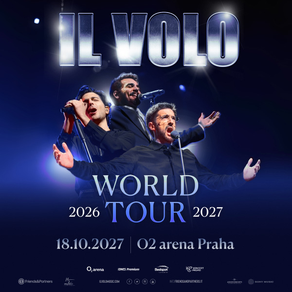IL VOLO