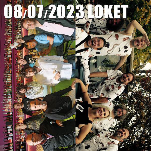 J.A.R. - Monkey Business - Funky Monx