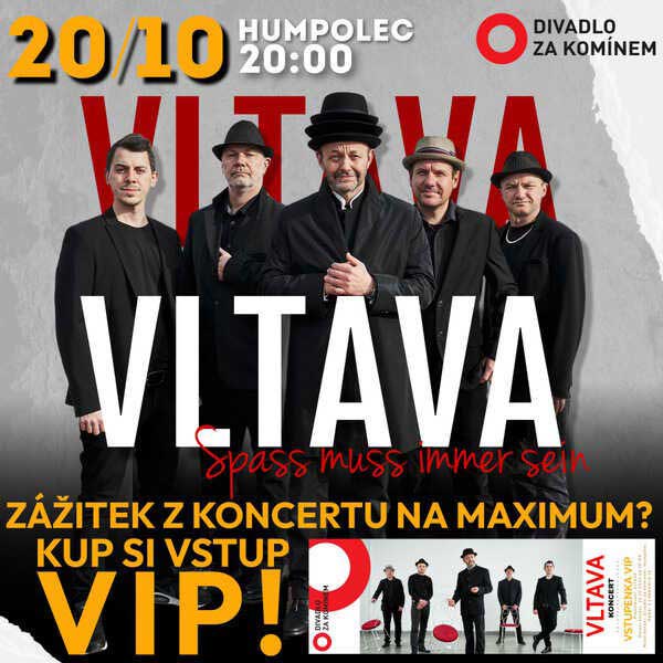 VLTAVA
