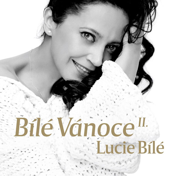 Lucie Bílá, Bílé Vánoce II.