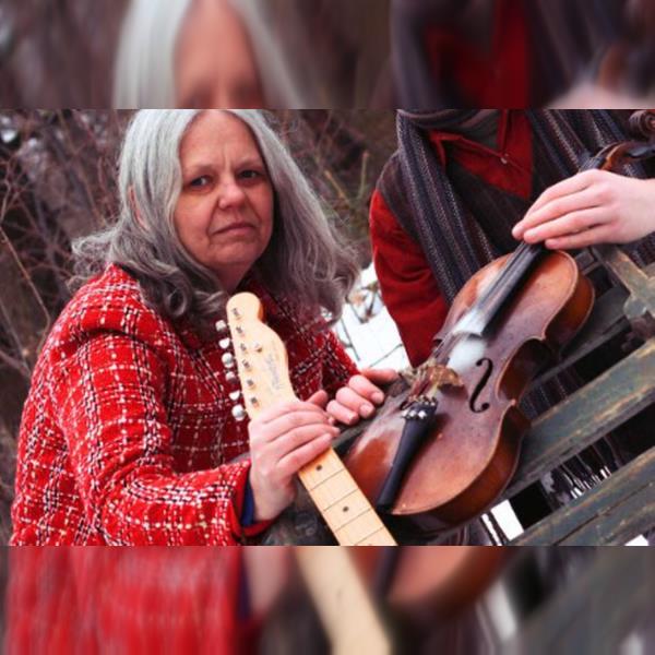 Hmlisto + Marie Puttnerová & Martin Novák