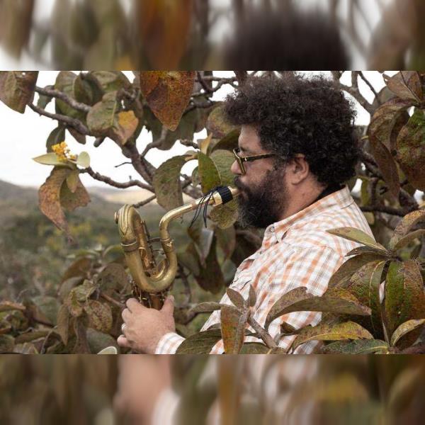 Esdras Nogueira Quintet