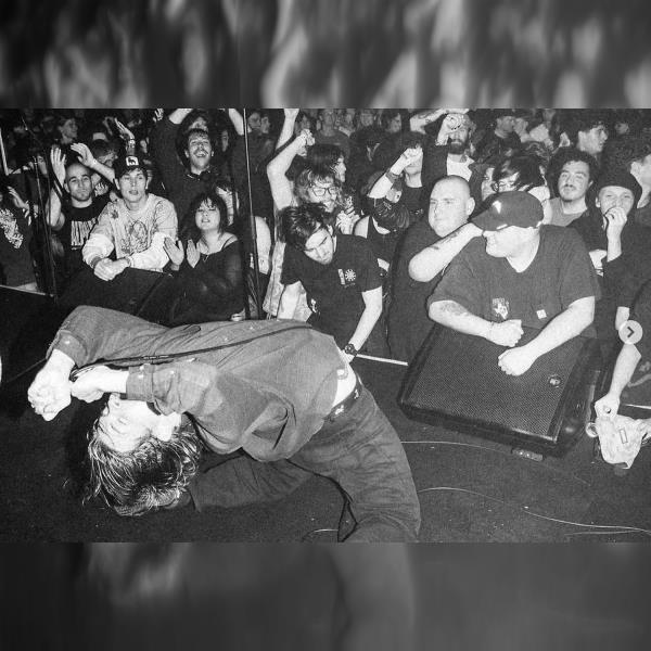 Faze + Matter Tua (křest alba) + Kölmo