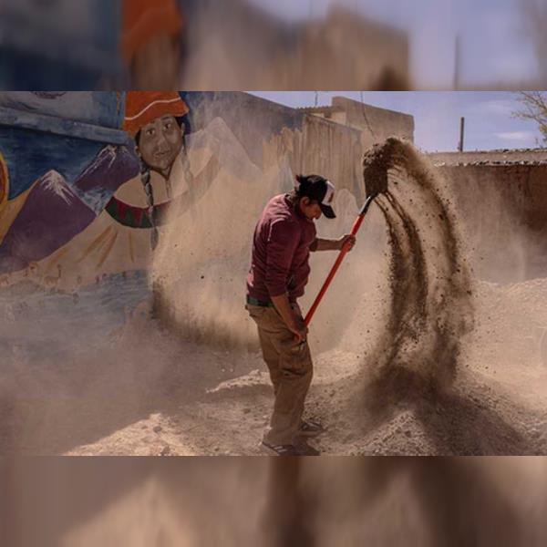 Elon Musk a závod o lithium