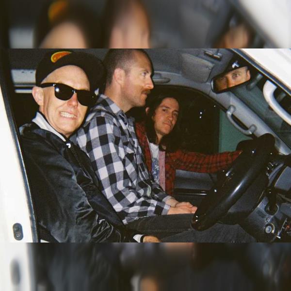 Stepmother + GxUxTxSx + Hory