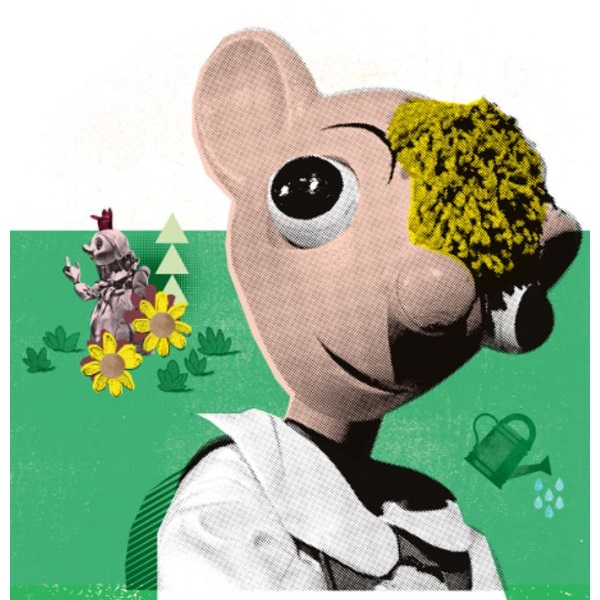 Hurvínkova cesta do Tramtárie