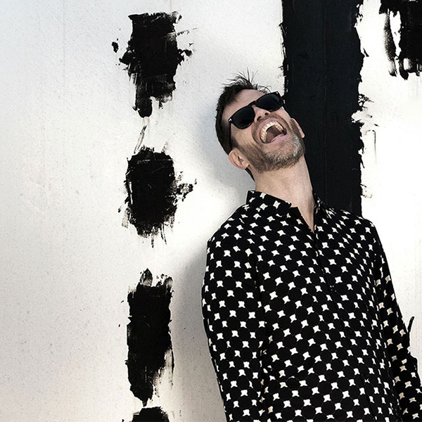 DONNY McCASLIN (US)