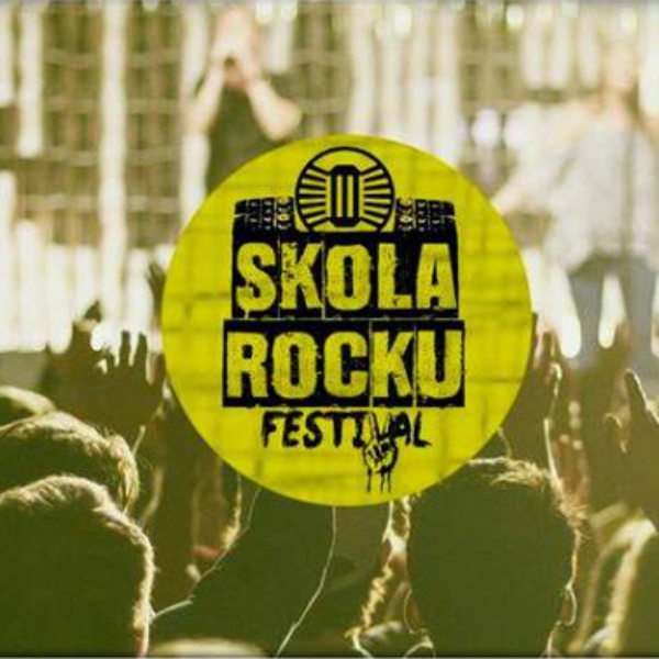 ŠKOLA ROCKU