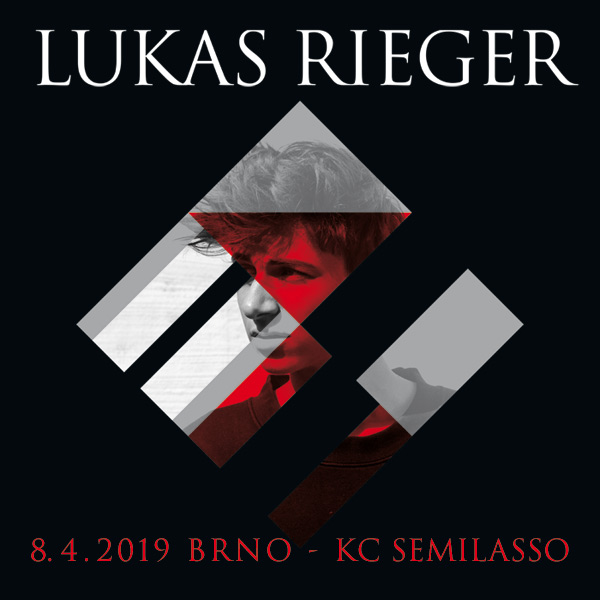 LUKAS RIEGER