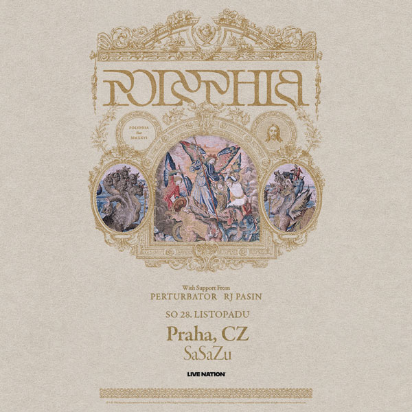 Polyphia