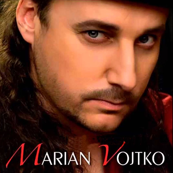 Marián Vojtko