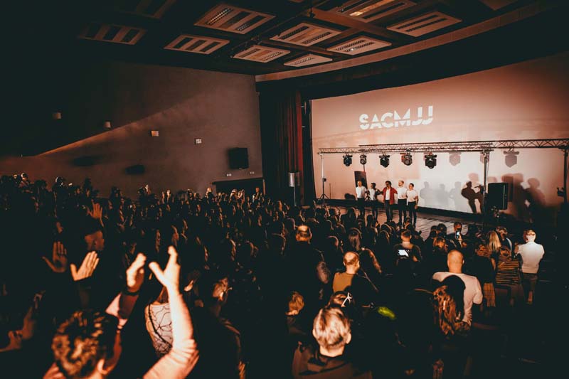 picture ICONIC MJ – Michael Jackson Tribute