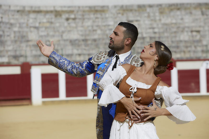 picture CARMEN - Barcelona Flamenco Ballet