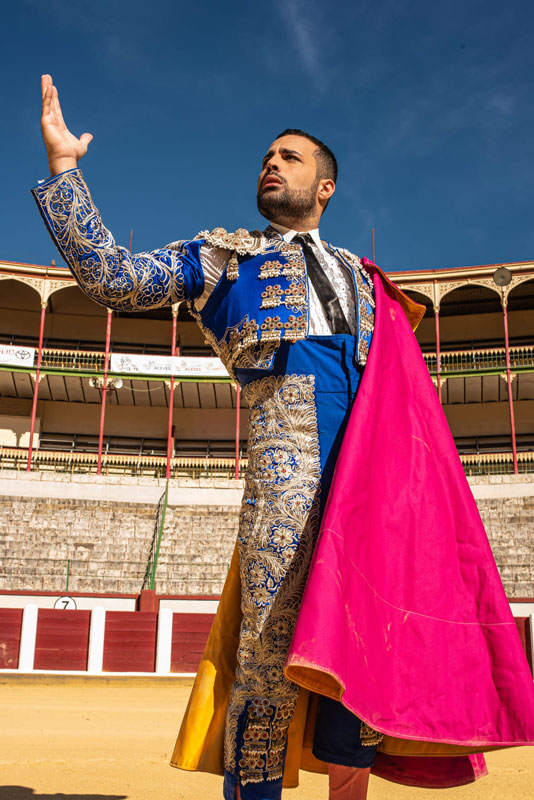 picture CARMEN - Barcelona Flamenco Ballet