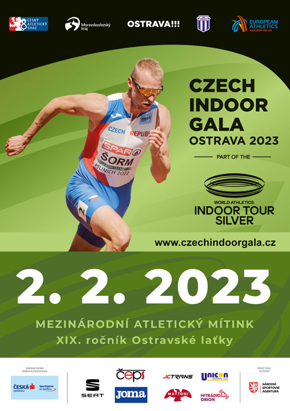 picture Czech Indoor Gala