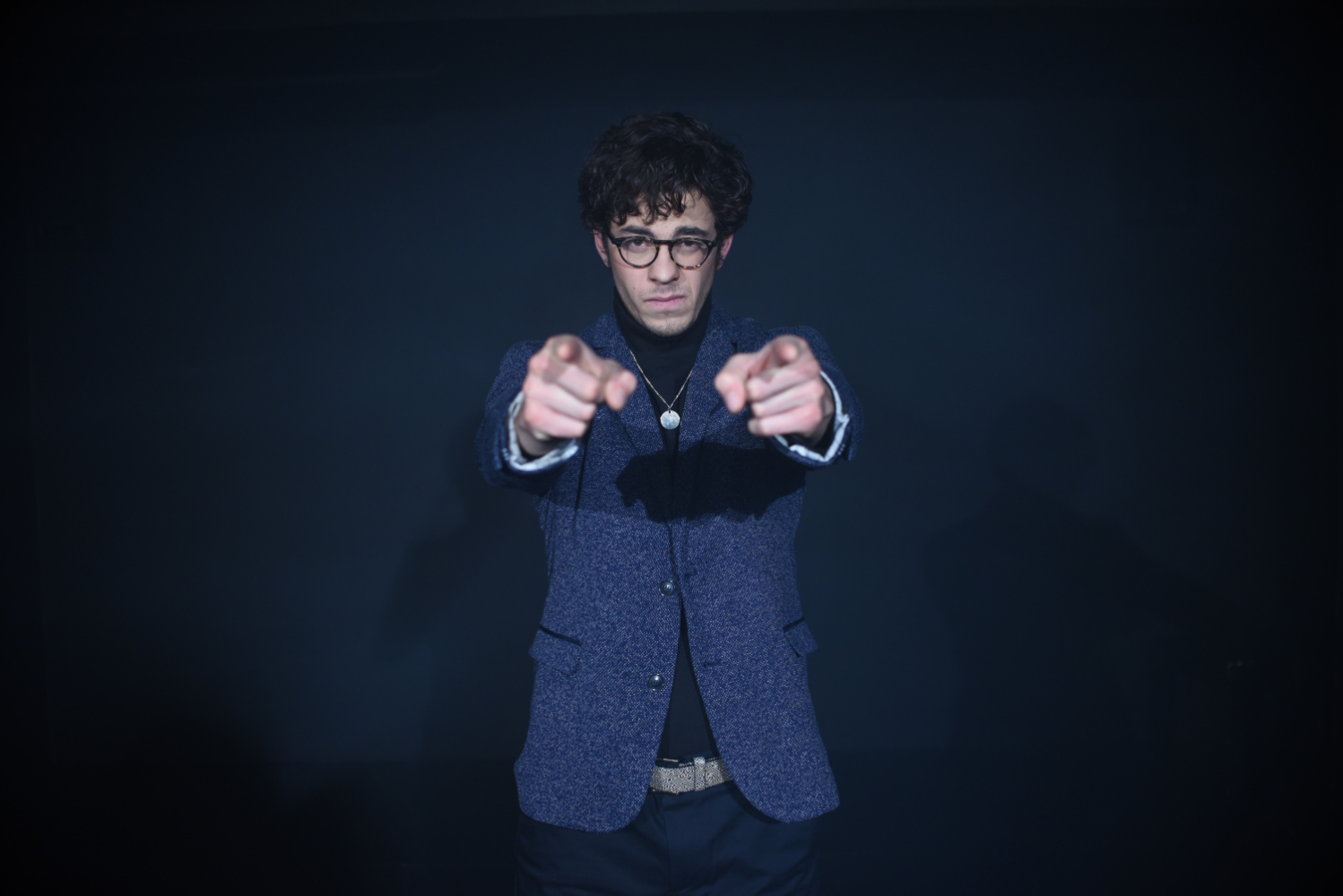 picture KURZ OSUDOVÉ PŘITAŽLIVOSTI / TEĎ Divadlo, Žižkov